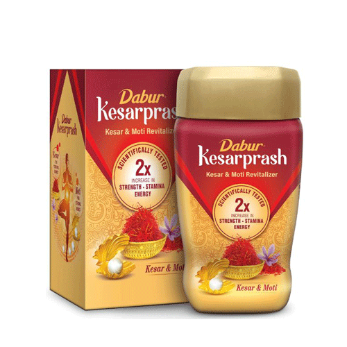 Dabur Kesarprash 900 Gm