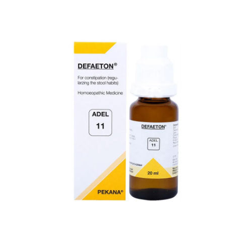 Adel Germany Adel 11 (Constipation Drop) 20 Ml