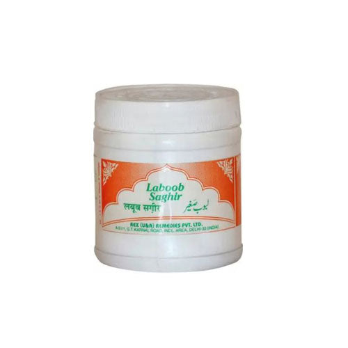 Rex Remedies Laboob Saghir 200 Gm