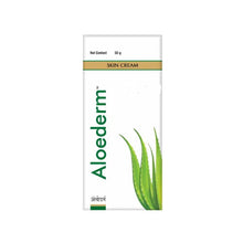 Load image into Gallery viewer, Dabur Aloederm Skin Cream 50 Gm
