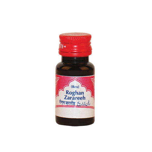 Rex Remedies Roghan Zarareeh 10 Ml