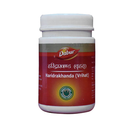 Dabur Haridrakhanda (Vrihat) 100 Gm