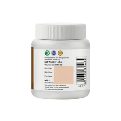 Sri Sri Tattva Kapikacchu Granules 150 Gm