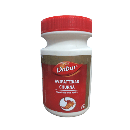 Dabur Avipattikar Churna 100 Gm