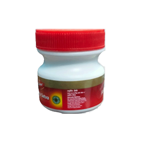 Dabur Giloya Satva 50 Gm
