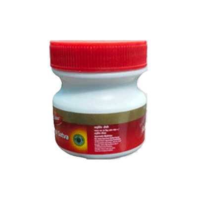 Dabur Giloya Satva 50 Gm