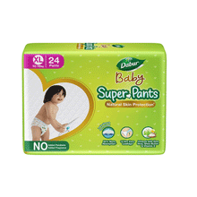 Load image into Gallery viewer, Dabur Baby Super Pants Xl 24 Pants
