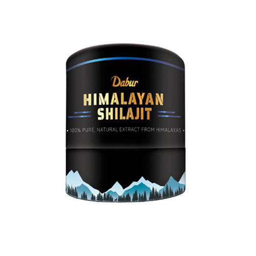 Dabur Himalayan Shilajit 10 Gm