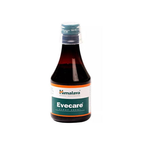 Himalaya Evecare Syrup 200 Ml