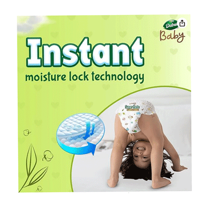 Dabur Baby Super Xxl 22 Pants