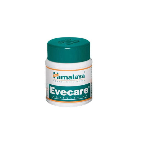 Himalaya Evecare 30 Capsules