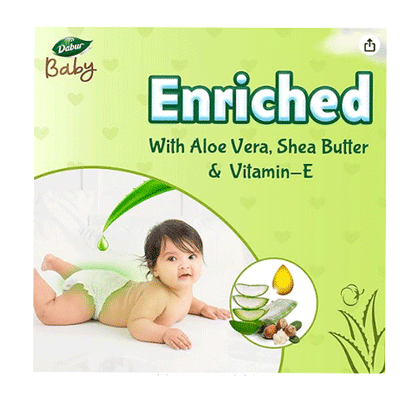 Dabur Baby Super Xxl 22 Pants