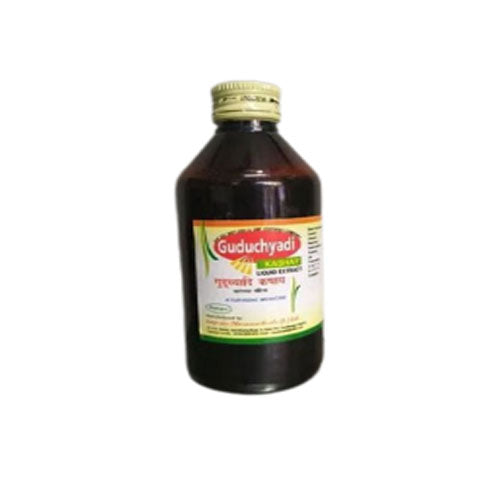 Nagarjun (Gujarat) Guduchyadi Kashay 200 Ml