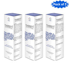 Oziel Thirsty Skin Care Lotion 100 Ml(Pack of 3)