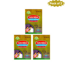 Sun India Pharmacy Swasth Vardhak 50 Capsules(Pack of 3)