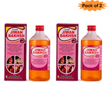 New Shama Jiwan Bakhsh 500 Ml(pack of 2)