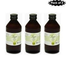 Nagarjun (Gujarat) Rason Tailam 50 Ml(Pack of 3)
