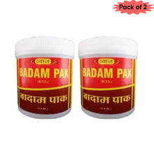Vyas Badam Pak 100 Gm(Pack of 2)