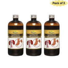Sdl Punarnavasav 450 Ml(Pack of 3)