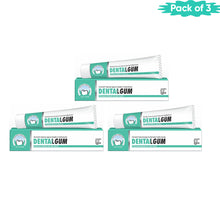 Austro Labs Dentail Gum Toothpaste 75 Gm(Pack of 3)