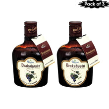 Sdl Drakshovin 700 Ml(Pack of 2)