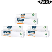 Vasu Dazzle Ointment 30 Gm(Pack of 3)