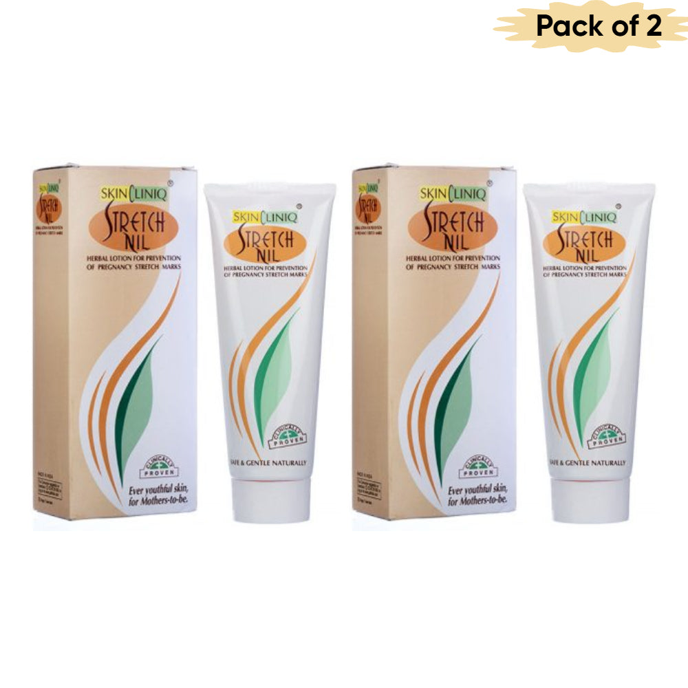 Gufic Biosciences Ltd Stretch Nil Lotion 20 Ml(Pack of 2)