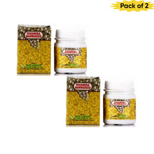 New Shama Khamira Marwareed 60 Gm(Pack of 2)