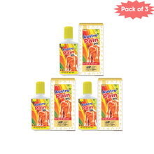 Austro Labs Pain Oil 60 Ml(Pack of 3)
