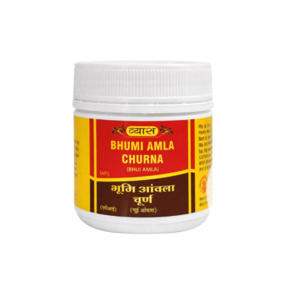 Vyas Bhumi Amla Churna 100 Gm