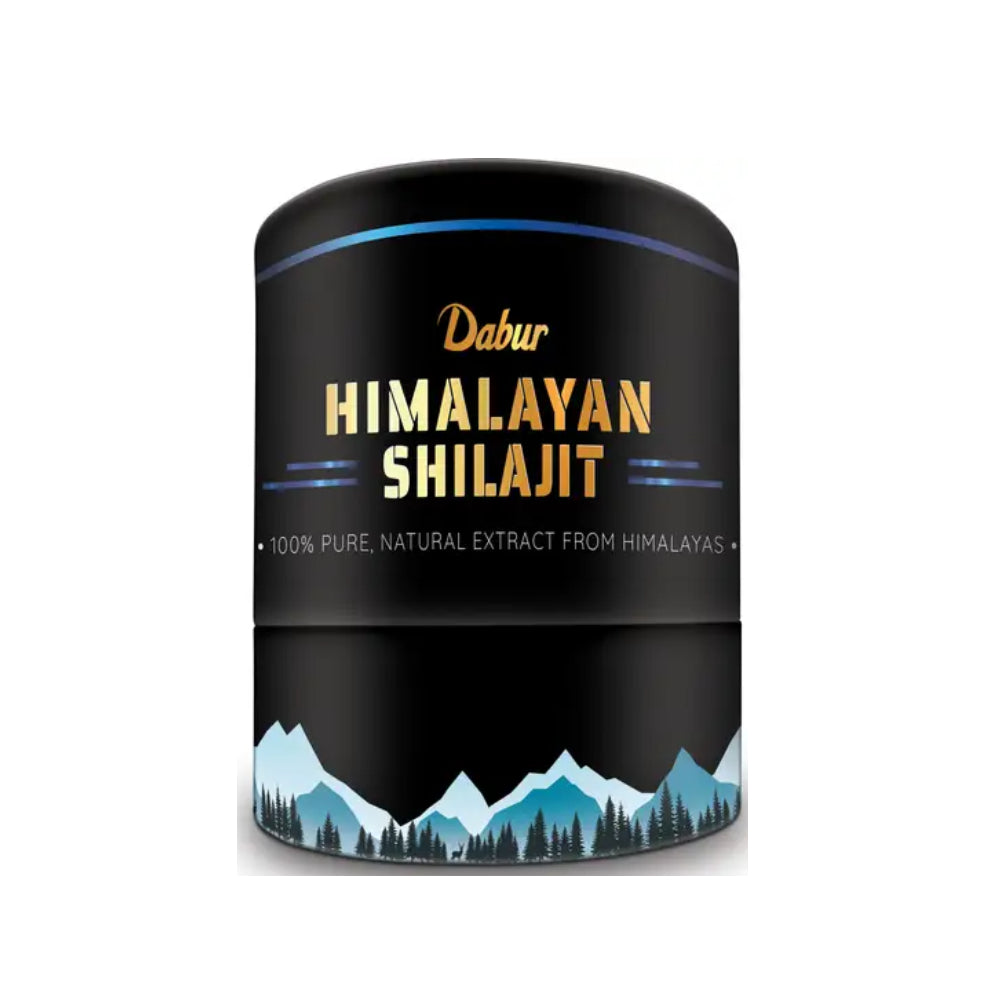 Dabur Himalayan Shilajit 10 Gm