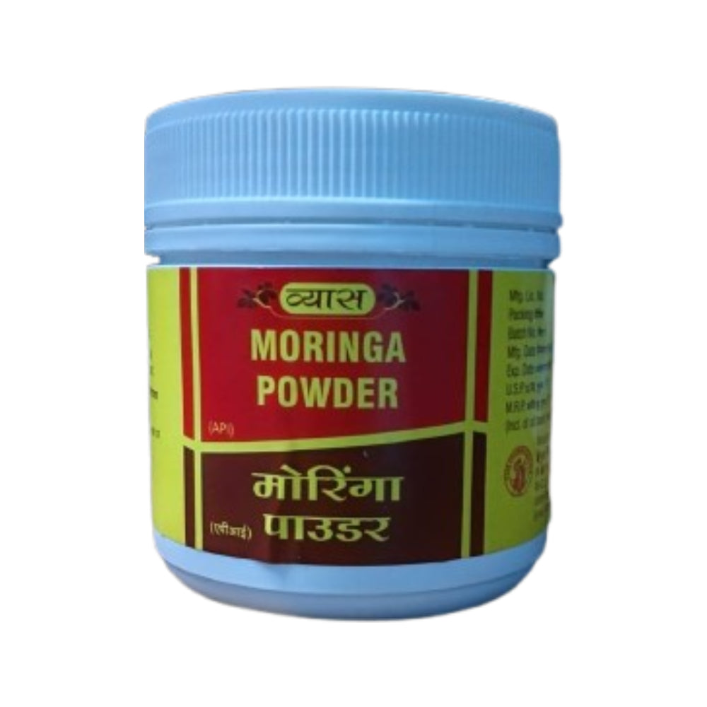 Vyas Moringa Powder 100 Gm