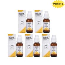 Adel Germany Adel 11 (Constipation Drop) 20 Ml(Pack of 5)