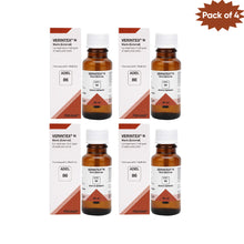 Adel Germany Adel 86 Warts (External) 20 Ml(Pack of 4)