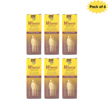 Phl(Parul Homoeo Lab) Heightex Gold Tablets 25 Gm(Pack of 6)