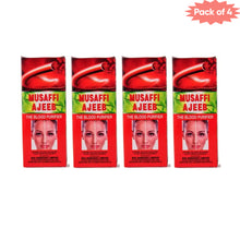 Rex Remedies Musaffi Azeeb 100 Ml(Pack of 4)