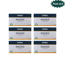 Vasu Dazzle-Bs 10 Tablets(Pack of 6)