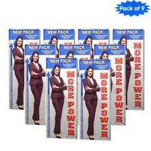 Divisa More Power 40 Capsules(Pack of 9)