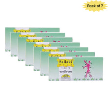 Gufic Biosciences Ltd Sallaki Plus 10 Tablets(Pack of 7)