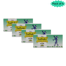 Gufic Biosciences Ltd Sallaki 400 Mg 10 Tablets(Pack of 4)