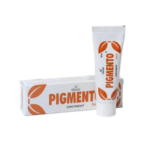 Charak Pharma Pigmento Ointment 50 Gm