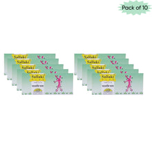 Gufic Biosciences Ltd Sallaki Plus 10 Tablets(Pack of 10)