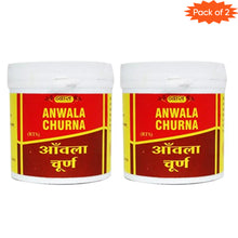Vyas Amla Churna 100 Gm(Pack of 2)