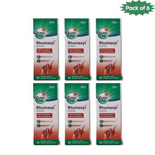 Zandu Rhumasyl Liniment 100 Ml(Pack of 6)