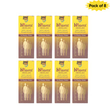 Phl(Parul Homoeo Lab) Heightex Gold Tablets 25 Gm(Pack of 8)