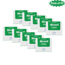 Dhootapapeshwar(Solumiks) Nirocil 30 Tablets(Pack of 10)