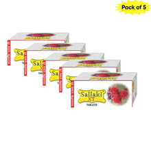 Gufic Biosciences Ltd Sallaki Xt 10 Tablets(Pack of 5)
