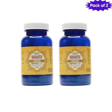 Nagarjun (Gujarat) Brahmi Ghritam 100 Gm(Pack of 2)