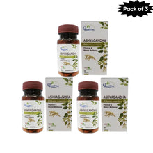 Sdl Ashvagandha 60 Tablets(Pack of 3)