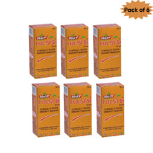 Jolly Pharma Tulsi 51 Drops 30 Ml(Pack of 6)